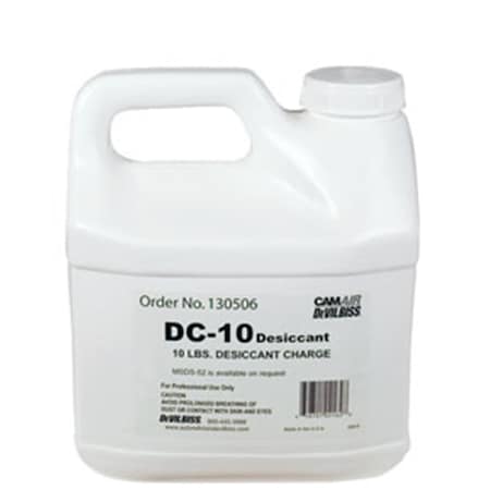 Dc10 10Lb Desiccant Charge